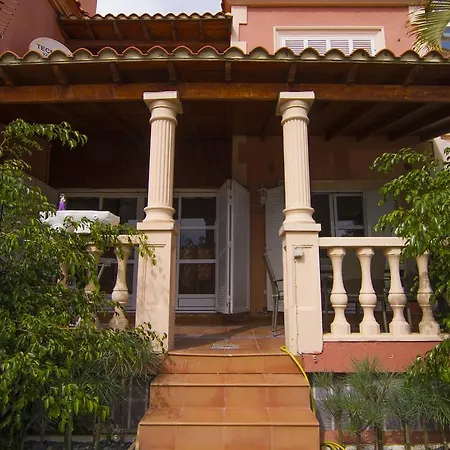 Villa Residencia Del Duque Costa Adeje (Tenerife)