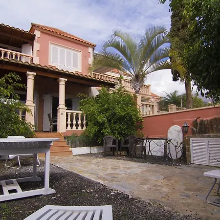 Residencia Del Duque Costa Adeje (Tenerife)
