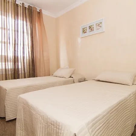 Residencia Del Duque Villa *