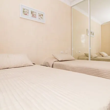 Residencia Del Duque Costa Adeje (Tenerife)