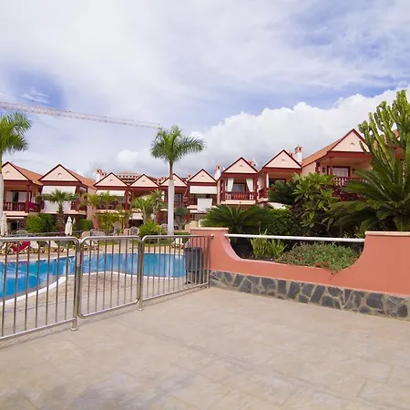 Residencia Del Duque Costa Adeje (Tenerife)