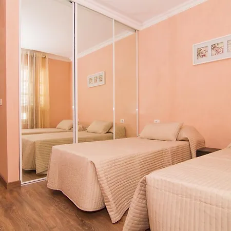 Villa Residencia Del Duque Costa Adeje (Tenerife)