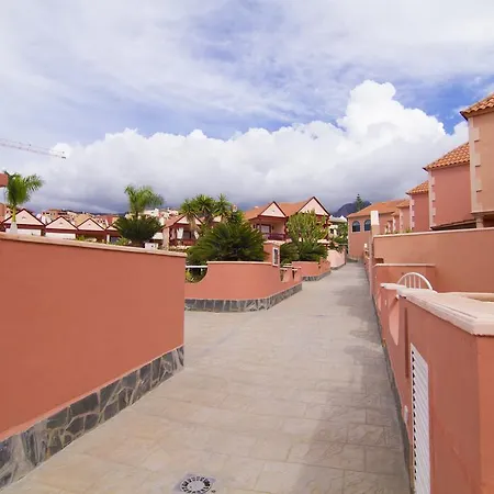 Residencia Del Duque Villa Costa Adeje (Tenerife)