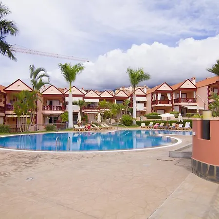 Residencia Del Duque