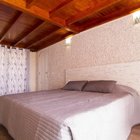 Villa Residencia Del Duque Costa Adeje (Tenerife)